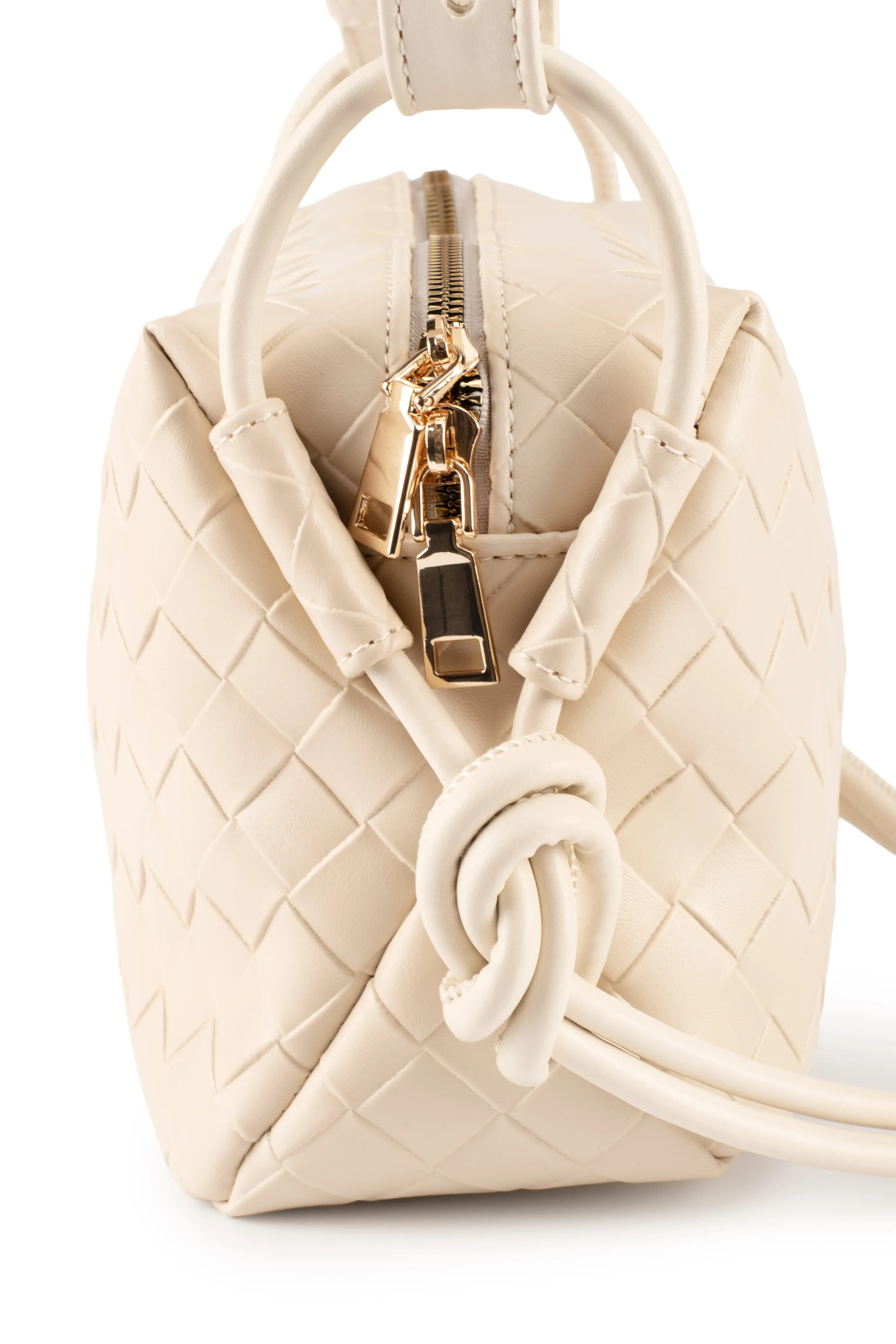 ZENI BAG BEIGE